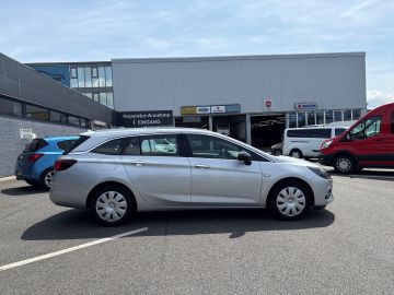 Bild 6 Opel Astra K Sports Tourer Elegance LED Apple CarPlay