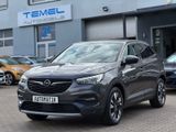 Opel Grandland (X) Innovation*8xFACH*S-HEFT*PDC*AHK* - Opel Grandland (X) aus 2020
