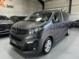 Opel Zafira Life Selection/L2/AHK/HUD/8.SITZE/SPURH - Opel Zafira Life: Selection