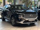 Hyundai SANTA FE 2.2 8-DCT|PANO|AHK|4xSHZ|SBL|KRELL|APPS - Hyundai SANTA FE in Wuppertal