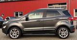 Ford EcoSport 1,0 EcoBoost 92kW Titanium X Automa... - Ford EcoSport titanium-x mit Benzin-Antrieb