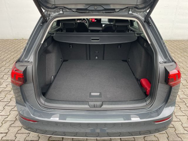 Golf Variant VIII 1.5eTSI DSG Goal 360°CAM/App-C