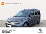 Volkswagen Caddy Life ENERGY 5-Sitzer  1,5 l TSI EU6 85 kW  - Volkswagen Caddy ENERGY