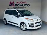 Citroën CITROEN C3 Picasso PureTech 110 Exclusive - Citroën C3 Picasso: Exclusive
