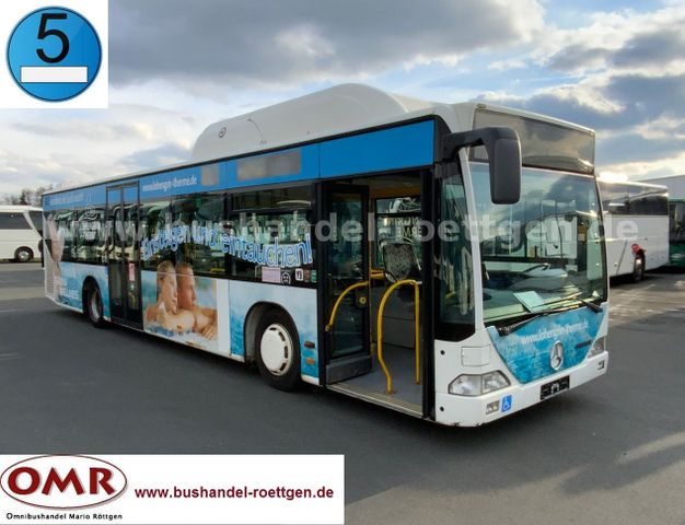 Mercedes-Benz O 530 Citaro CNG/ EEV/A 20/ A 21/ Lion´s City