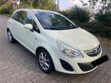 Opel Corsa D Edition 1.2 Litr,KLIMA/AUX - Opel Corsa Gebrauchtwagen in Krefeld