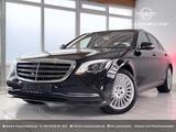 Mercedes-Benz S560 4Matic - 3DBurmester/HUD/Distr+/Pano/CarPla - Mercedes-Benz S-Klasse Gebrauchtwagen in Hamburg