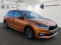 Skoda Fabia - Vorschau Bild 2