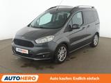 Ford Tourneo 1.0 EcoBoost Titanium*PDC*SHZ*KLIMA* - Ford Tourneo: Van