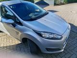 Ford Fiesta 1,5 TDCi 70kW Trend ECOnetic Trend  - Ford Fiesta: 7