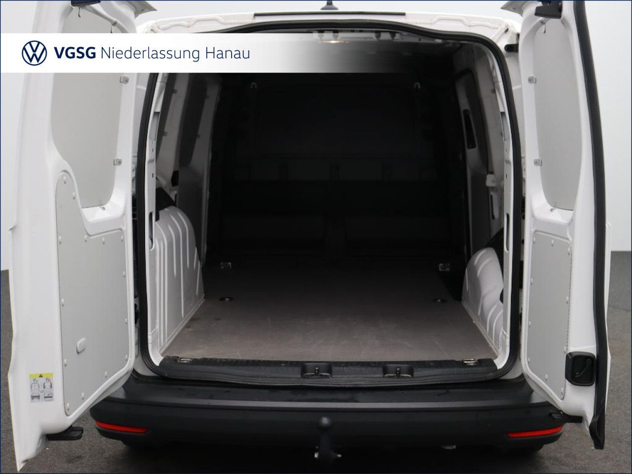 Volkswagen Caddy Maxi - Bild 15