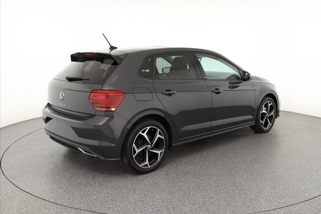 Volkswagen Polo Comfortline ACTIVE 1.0 TSI Pano*Tempo*PDC