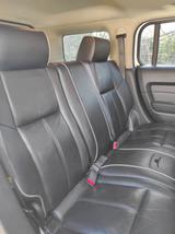 Hummer H3 3.5 Advantage Advantage - Hummer H3 von privat