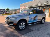 Volkswagen Touareg V8 - VW Touareg bis 5.000 Euro