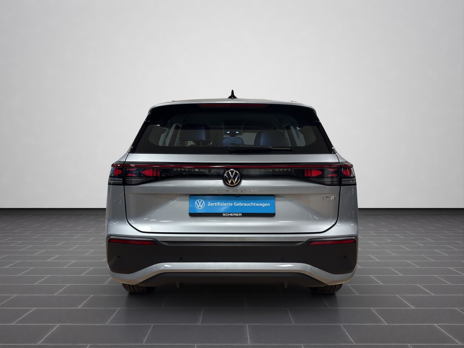 Volkswagen Tayron - Bild 7