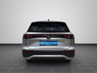 Volkswagen Tayron - Vorschau Bild 7