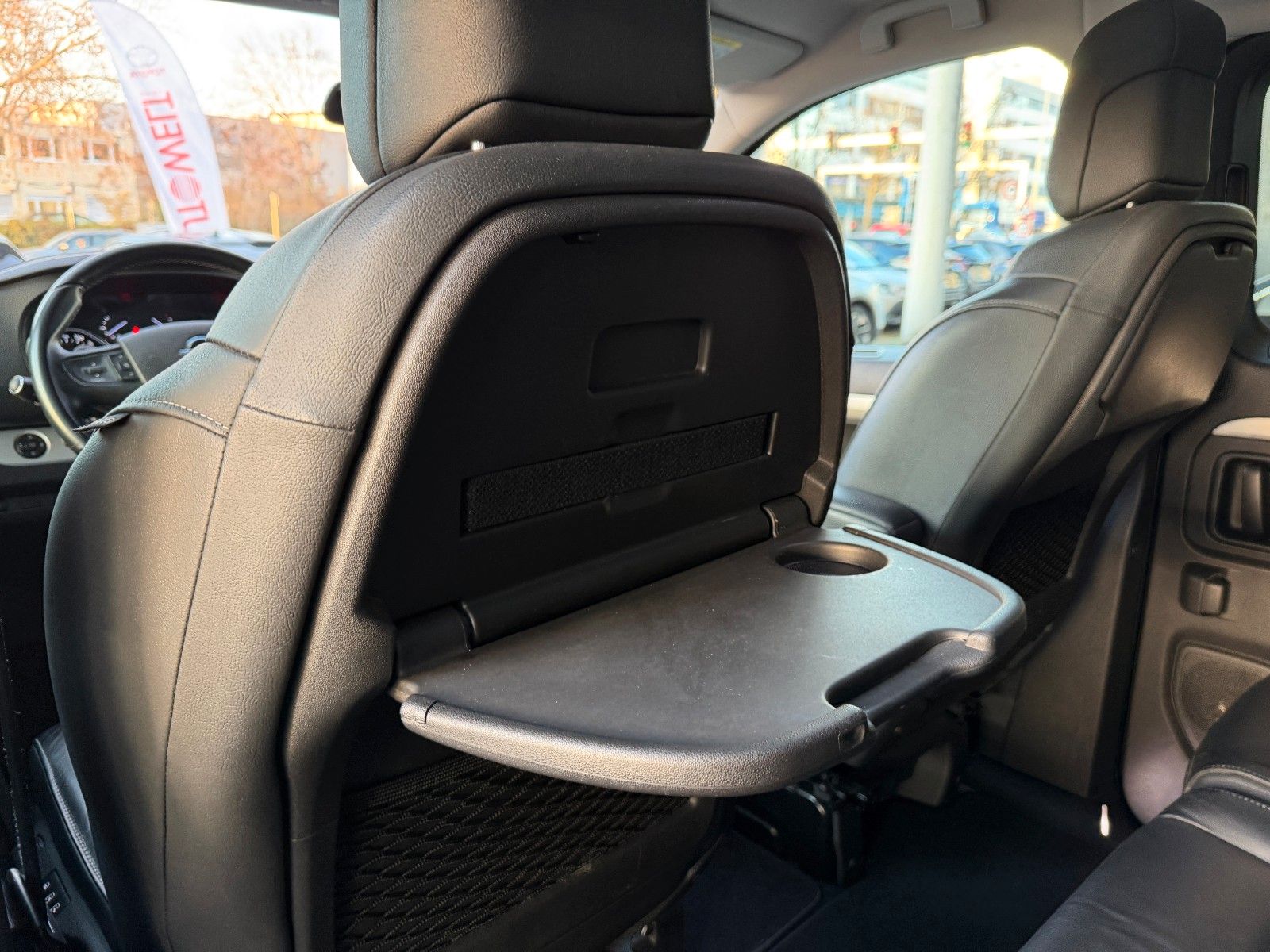 Fahrzeugabbildung Opel Zafira Life Elegance M AHK/Standheizung/8-Sitze!