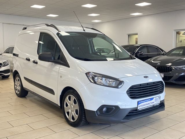 Ford Transit Courier Trend*PDC*Klima*Trenngitter*1.H*