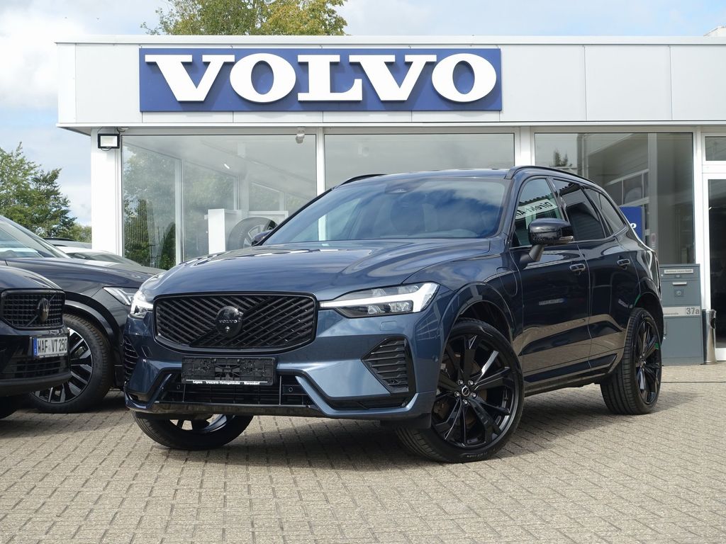 Image of Volvo XC60