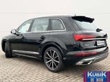 Audi Q7 S Line 50 TDI quattro tiptronic+Laser+B/O Adv - Audi Q7 in Halle