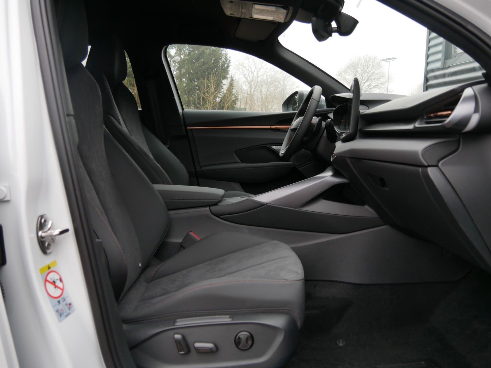 Cupra Terramar - Bild 28