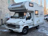 Fiat ducato-HYMER-1,9L - Fiat Ducato 9