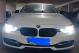 BMW Bmw 3er 330xd - BMW aus 2012: 3er