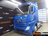 Mercedes-Benz Actros 1845 LS nRL Low Liner ACC-Abstand Klima - Angebote