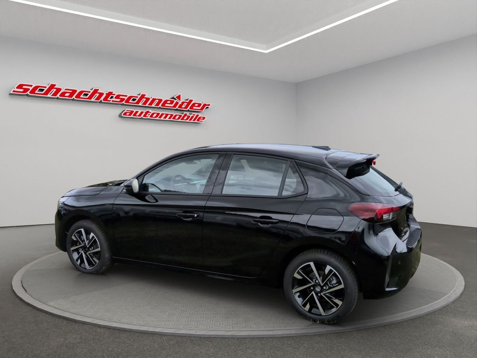 Opel Corsa F 1.2 Turbo Mild-Hybrid GS-Allwetterreifen imagem 2