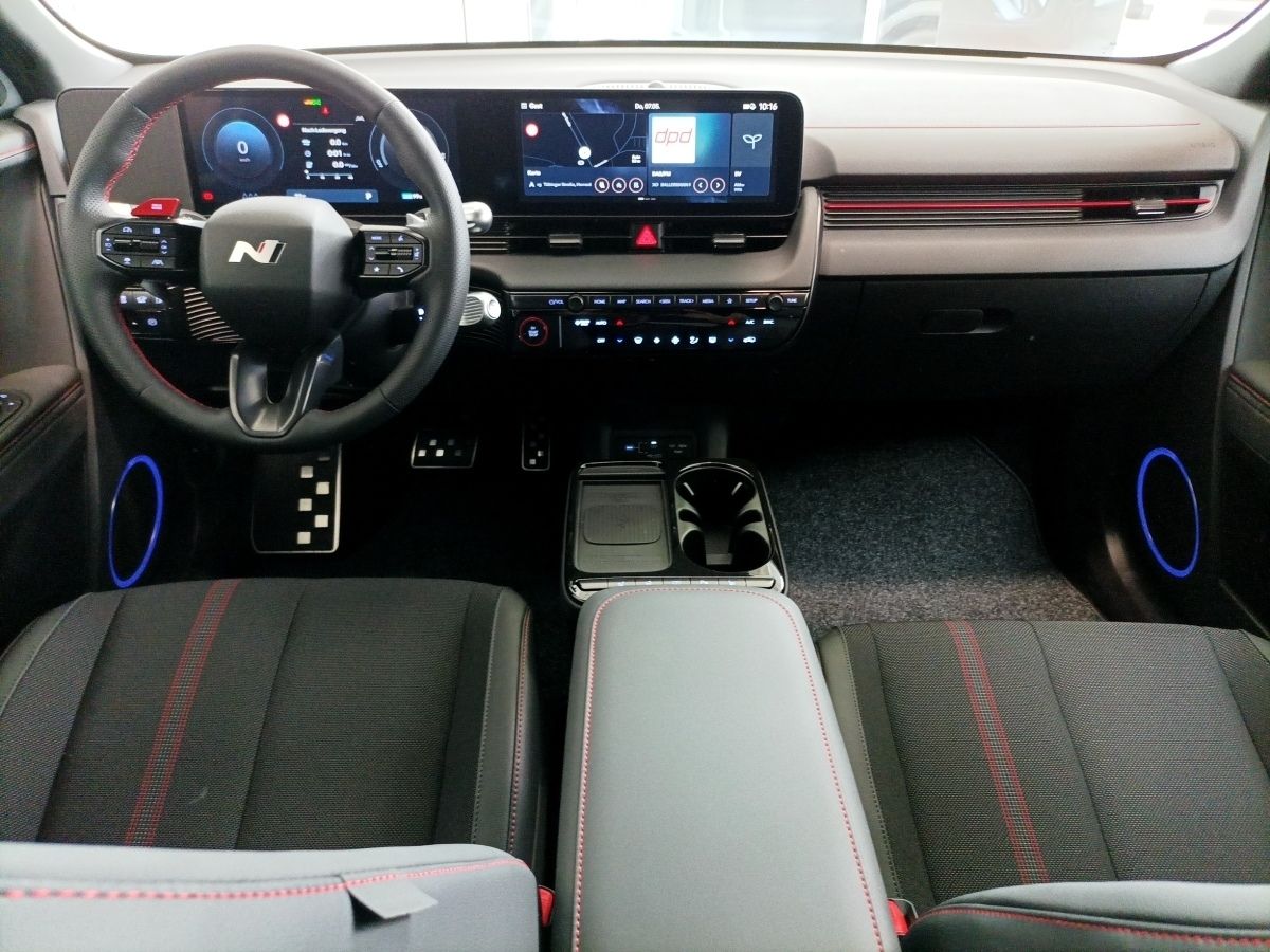 Hyundai IONIQ 5 - Bild 8