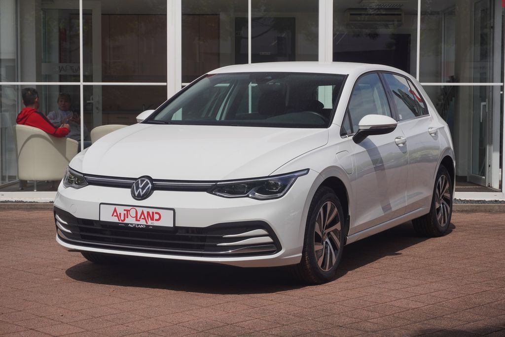 Image of Volkswagen Golf