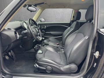 MINI Clubman Cooper SD Navi+Xenon+Sitzhzg, Bild 10