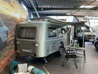 HYMER / ERIBA / HYMERCAR ERIBA Touring 542