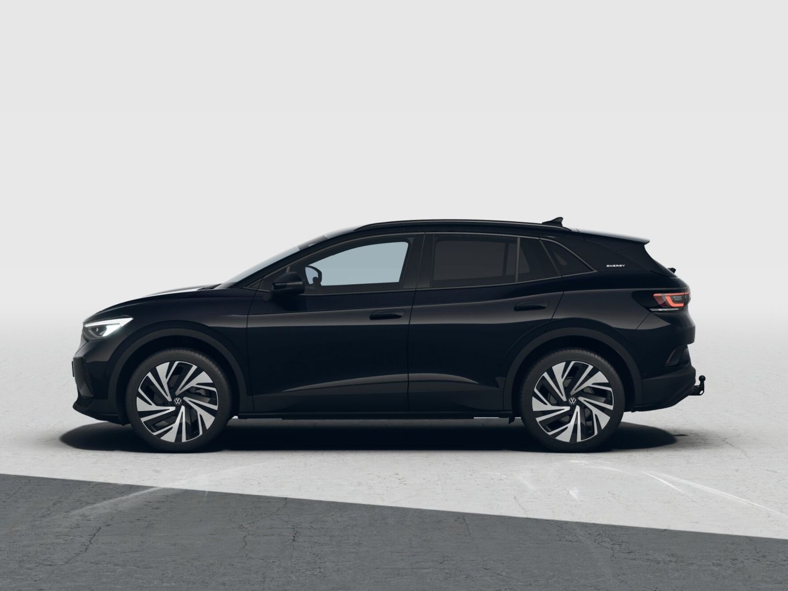 Fahrzeugabbildung Volkswagen ID.4 Pro ENERGY 210 kW *AHK, Navi, 21"-LM*