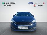 Ford C-Max 1,0 EcoBoost 92kW Cool & Connect/SitzHZ - Ford C-MAX Cool-&-Connect mit Benzin-Antrieb