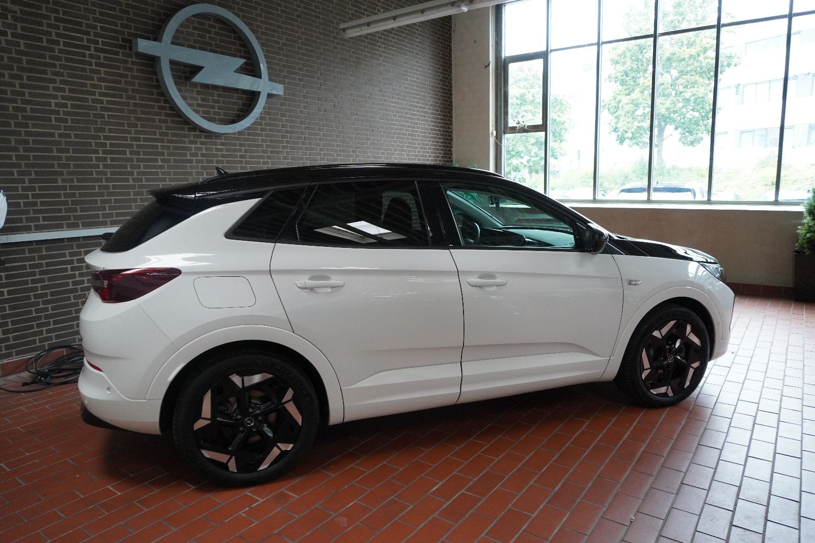Opel Grandland  GSe Plug-in Hybrid 4 imagem 2
