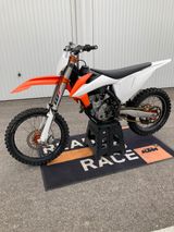 KTM SXF 250 Motor/Verschleißteile NEU - Offers matching your search criteria