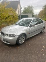 BMW Bmw 318i compact - BMW 318: Compact 318i