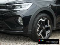 Volkswagen Taigo - Vorschau Bild 10