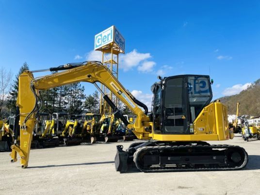 CAT 308 CR