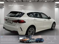 BMW 120 - Vorschau Bild 4