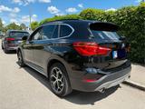 BMW X1 xDrive20i xLine -Autom/AHK/Panorama/Sport/1Hd - Cars in München: Auto