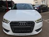 Audi A3 ambiente B&O ACC 19Zoll Rotor KW Fahrwerk - Audi A3: 19