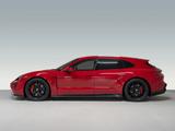 Porsche Taycan GTS Sport Turismo InnoDrive Sport Chrono - rote Porsche Taycan
