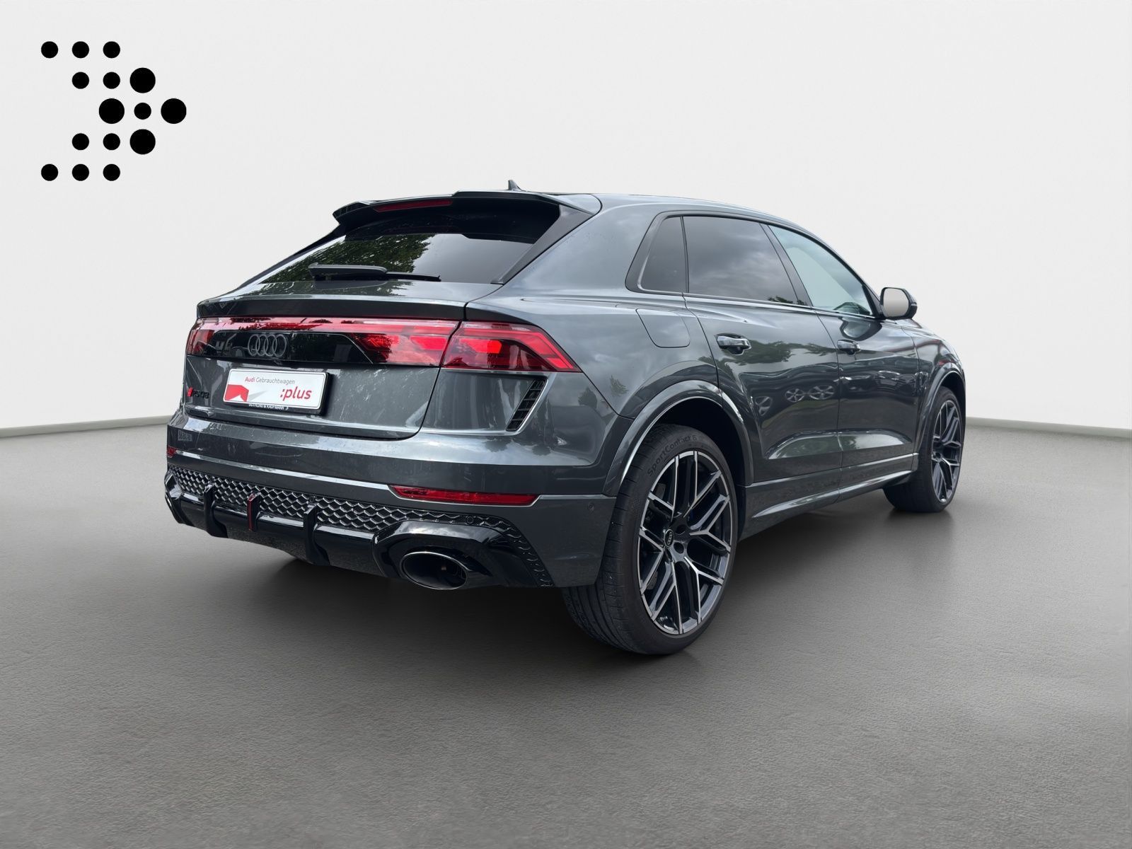 Audi RSQ8 - Bild 2