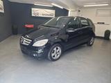 Mercedes-Benz B 160 B -Klasse B 160 - gebrauchte Mercedes-Benz B 160 aus dem Jahr 2009