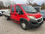 Fiat Ducato Maxi 3 Seitenkipper aus erste Hand !! - 3-Seitenkipper