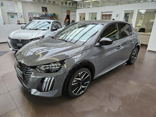 Peugeot 208 Hybrid 145 e-DSC6 GT