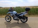 BMW F 650 GS