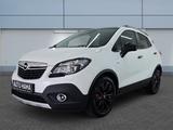 Opel Mokka Innovation Turbo *SHZ*TEMPO*AHK*PDC*KAM* - Opel Mokka Kombi Gebrauchtwagen